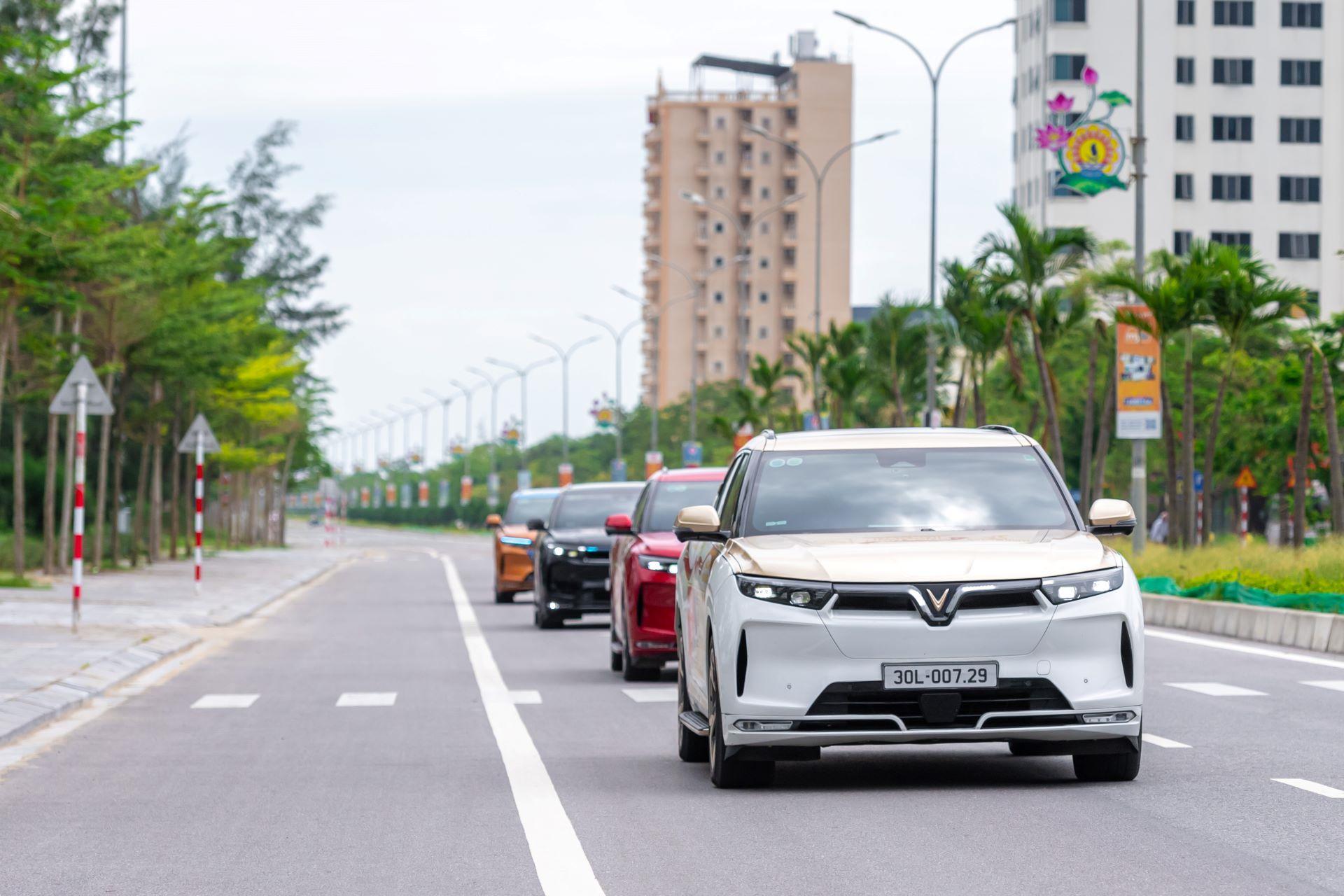 Ô tô điện, xe hybrid, kinh nghiệm mua ô tô