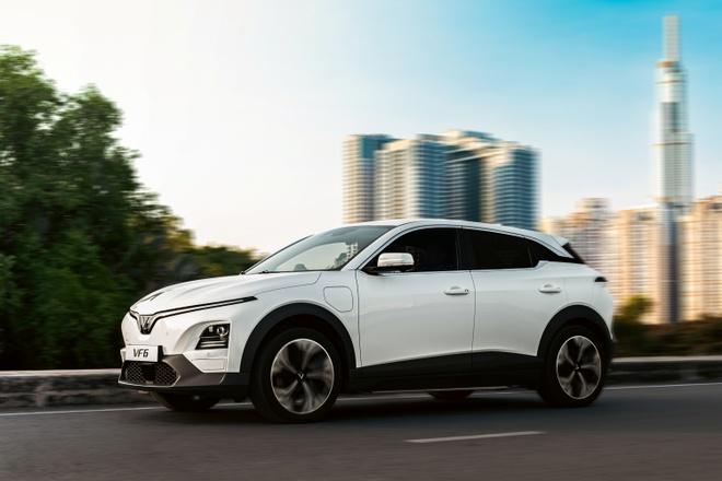 Ô tô điện, xe hybrid, kinh nghiệm mua ô tô