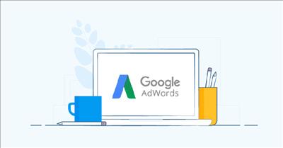 Cần chuẩn bị gì cho thiết lập chiến dịch Google Ads đầu tiên