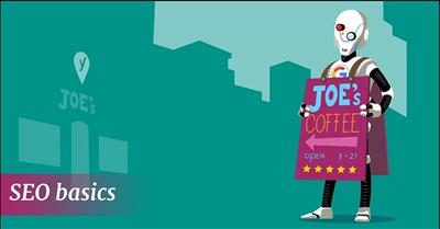 Khái niệm cơ bản về SEO: SEO địa phương là gì?