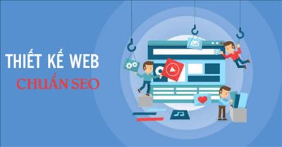 Thế nào là thiết kế website chuẩn SEO, chuẩn Google?
