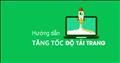 Tối ưu website để tốc độ tải trang đạt 99 điểm pagespeed